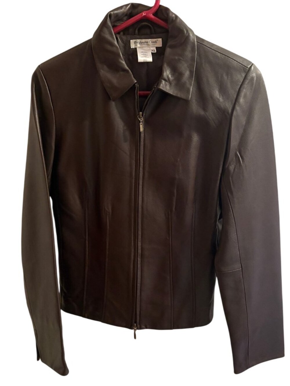 Coldwater Creek Jacket - Picture 1 of 7